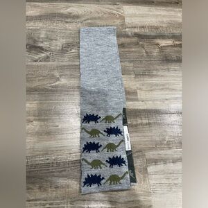 Unisex scarf from zara